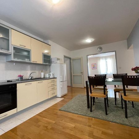 Apartamento Old Town Seafront Zadar Exterior foto