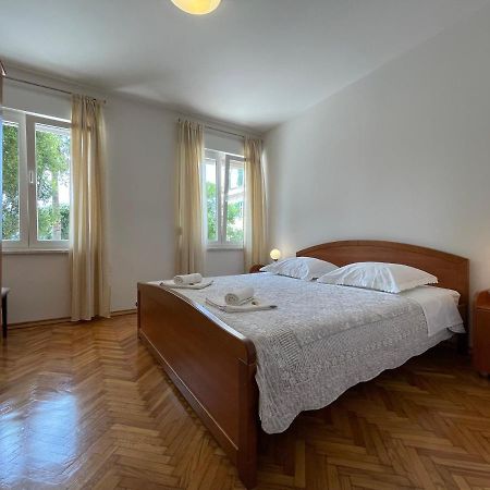 Apartamento Old Town Seafront Zadar Exterior foto