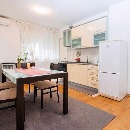 Apartamento Old Town Seafront Zadar Exterior foto