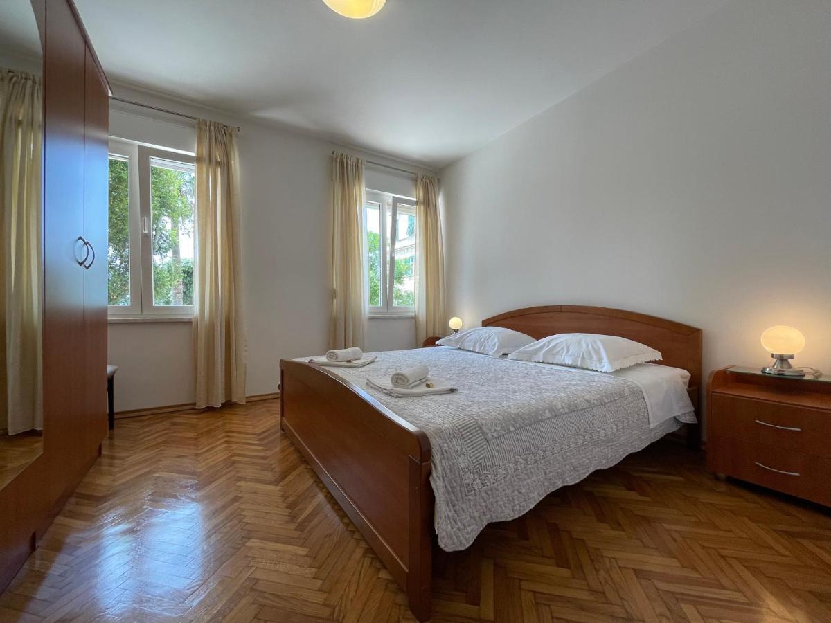 Apartamento Old Town Seafront Zadar Exterior foto