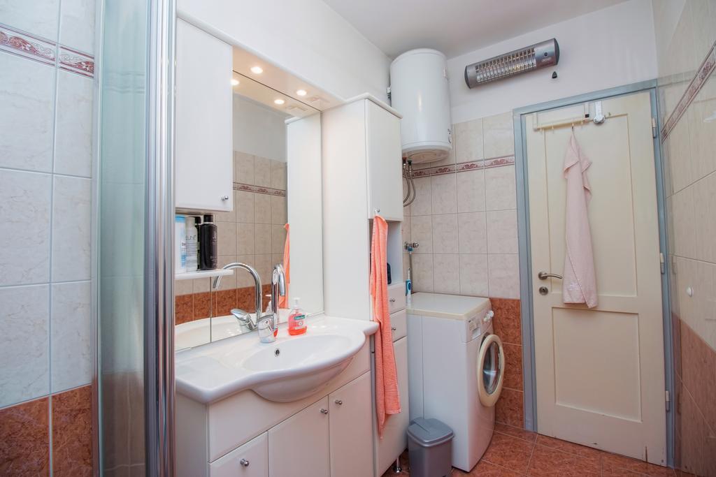 Apartamento Old Town Seafront Zadar Exterior foto